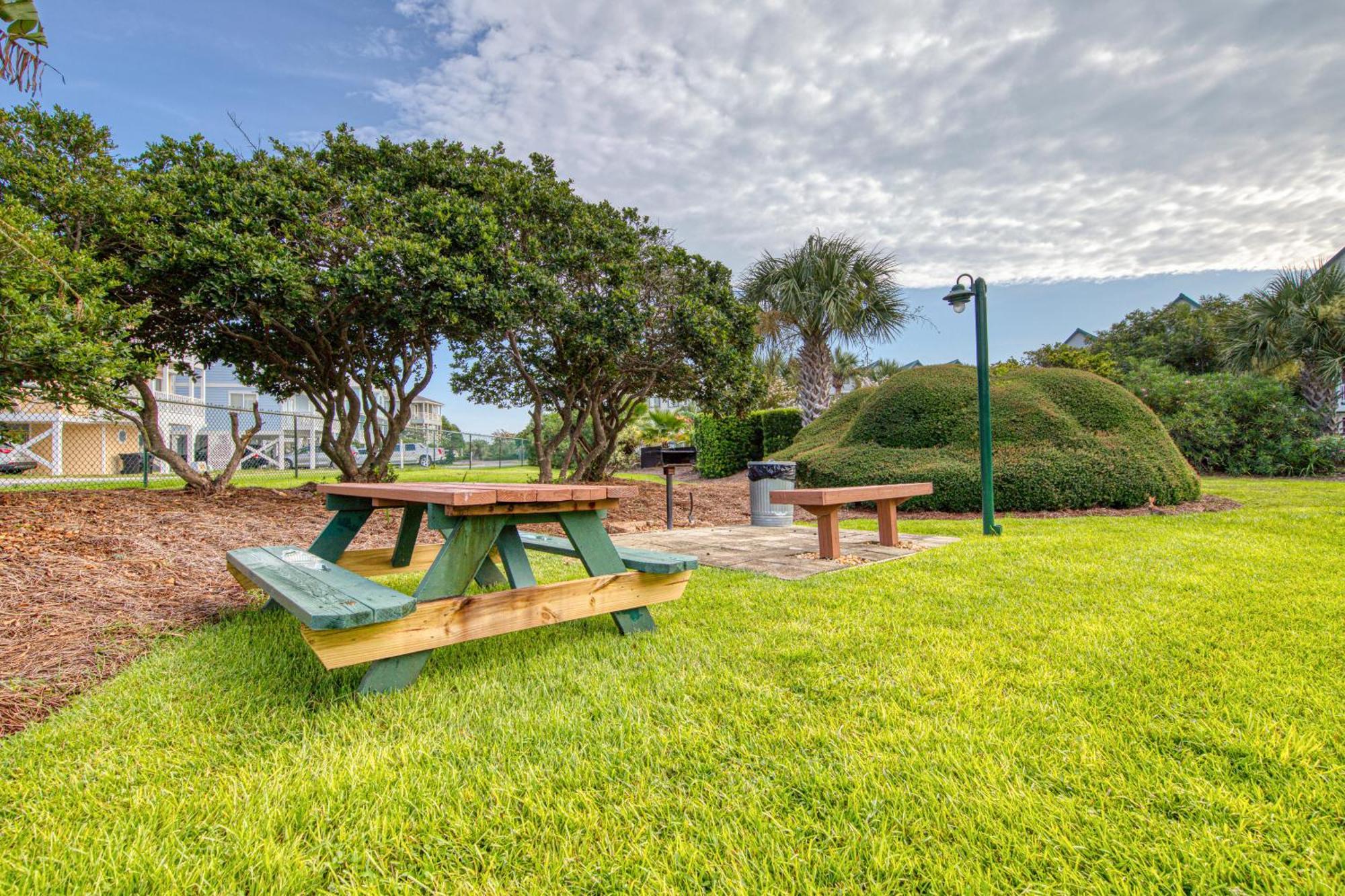 Plantation West Resort Gulf Shores Luaran gambar