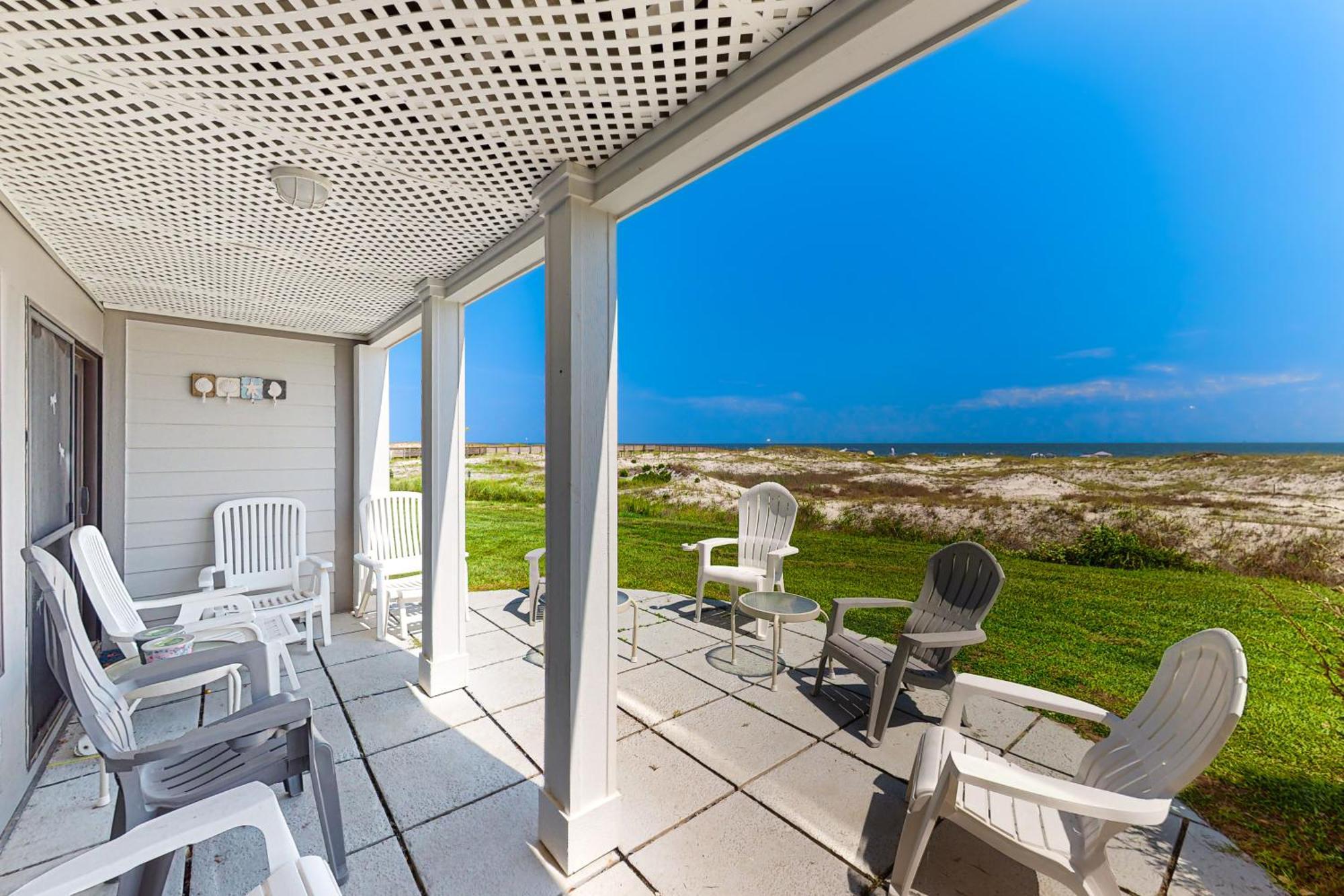 Plantation West Resort Gulf Shores Luaran gambar
