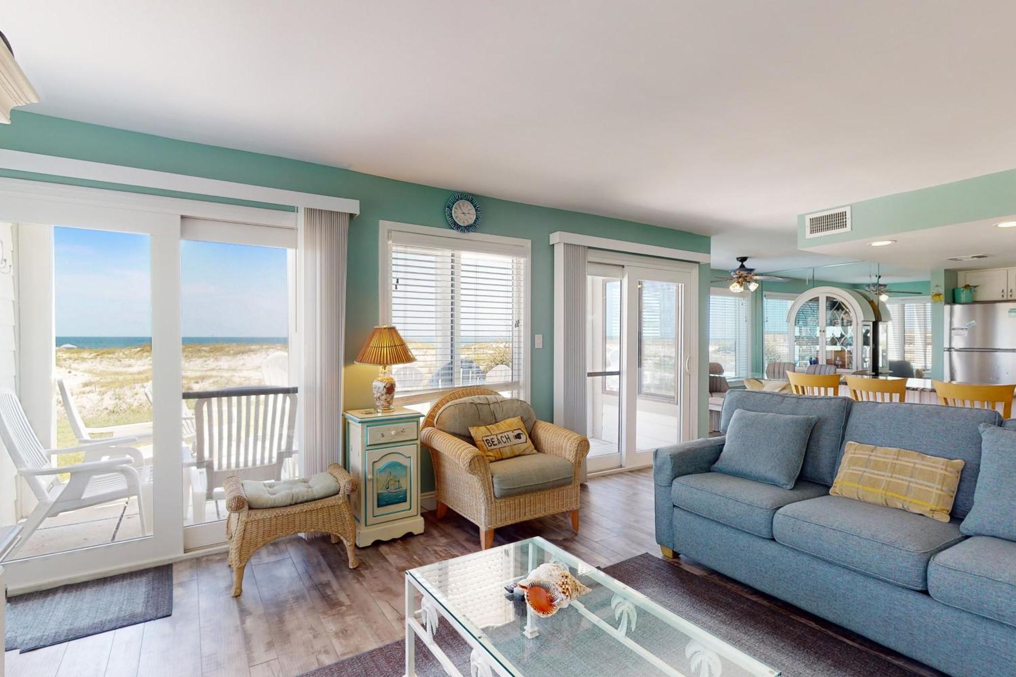 Plantation West Resort Gulf Shores Luaran gambar