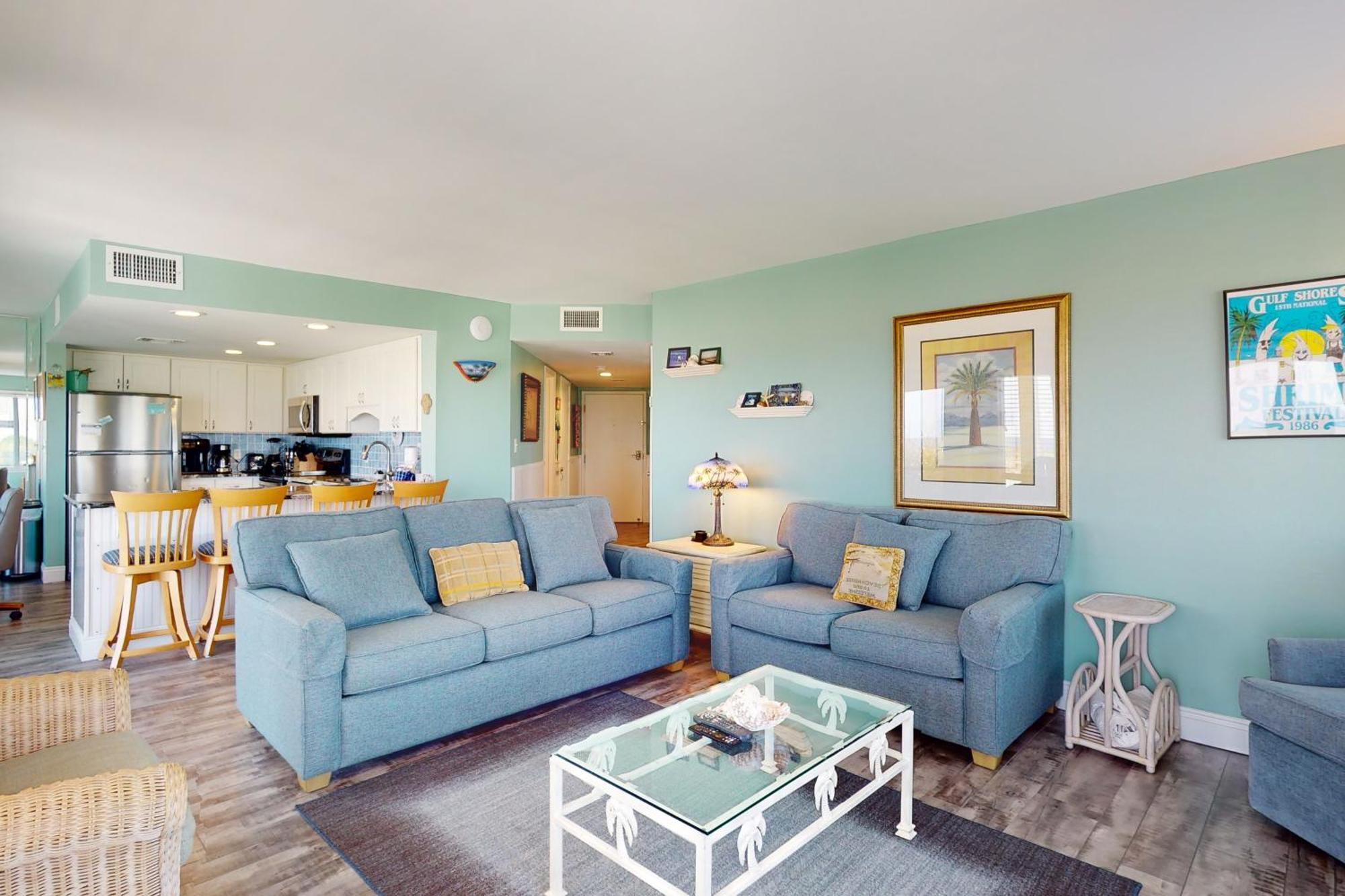 Plantation West Resort Gulf Shores Luaran gambar