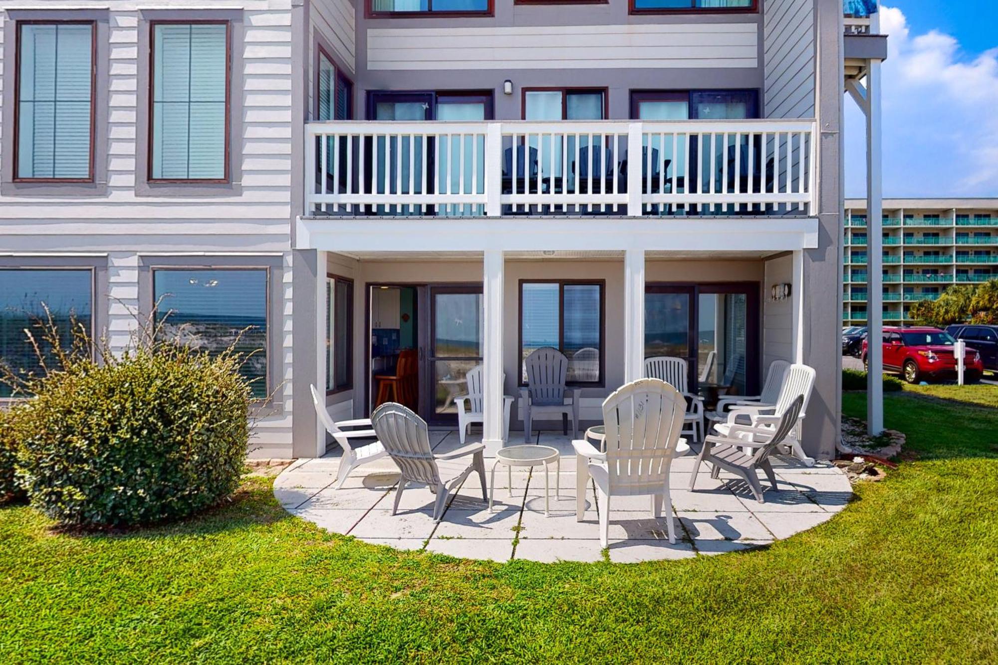 Plantation West Resort Gulf Shores Luaran gambar