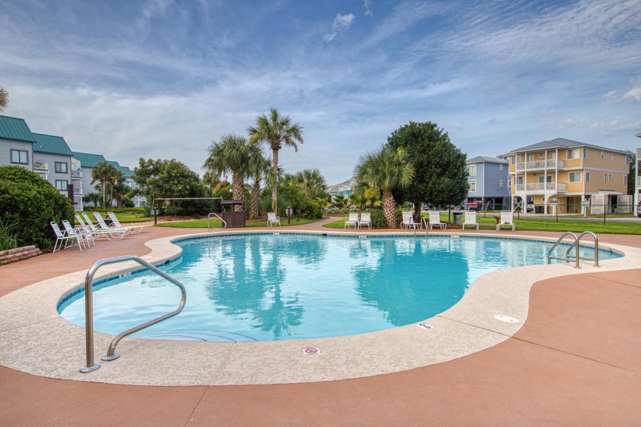 Plantation West Resort Gulf Shores Luaran gambar