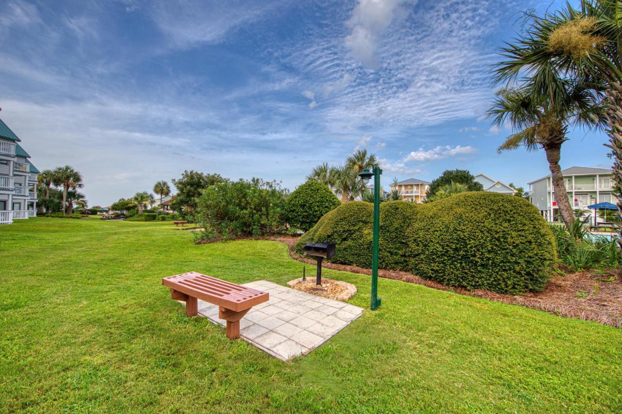 Plantation West Resort Gulf Shores Luaran gambar