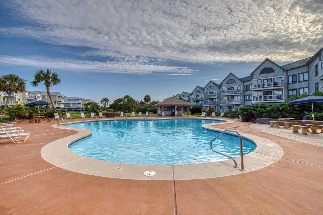 Plantation West Resort Gulf Shores Luaran gambar