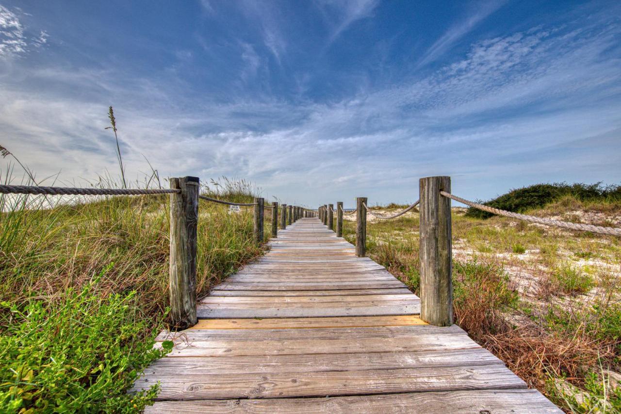 Plantation West Resort Gulf Shores Luaran gambar