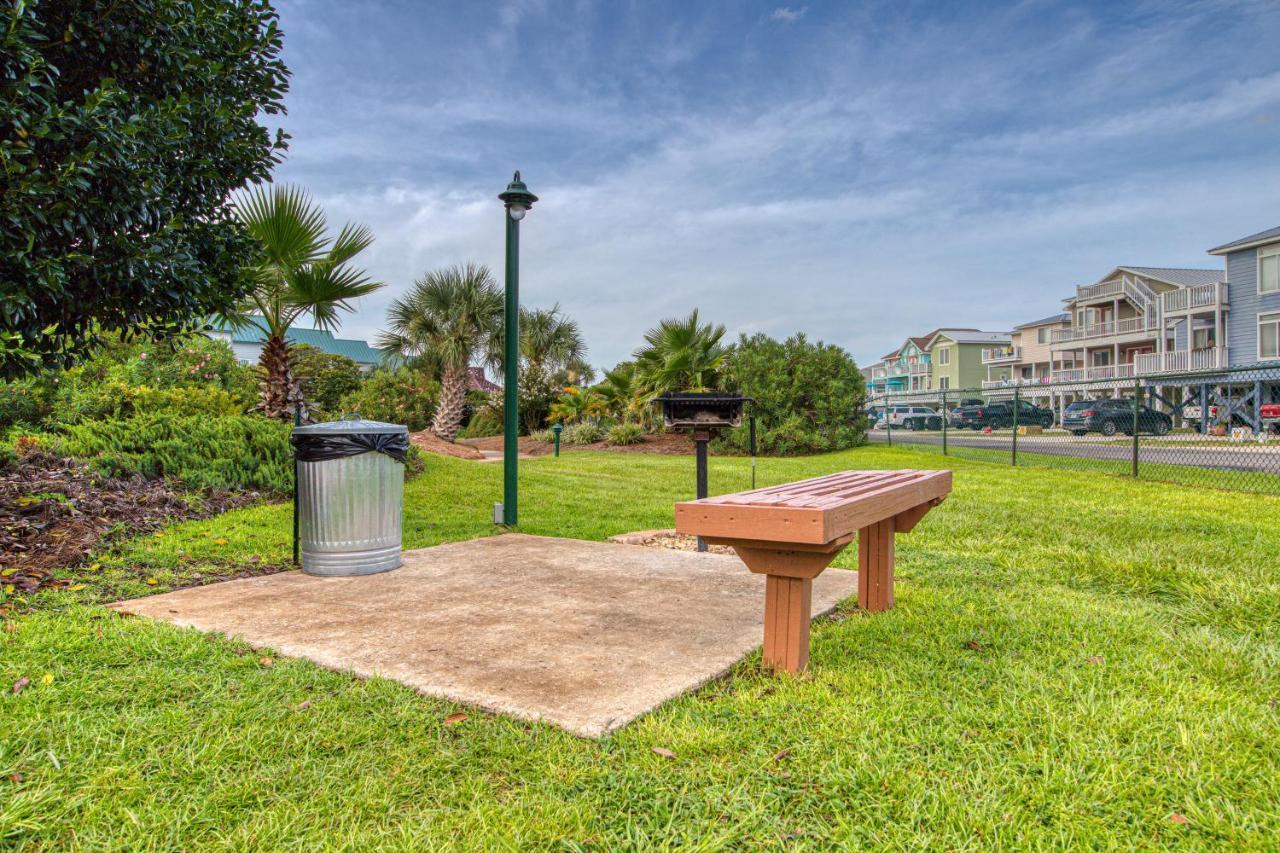 Plantation West Resort Gulf Shores Luaran gambar