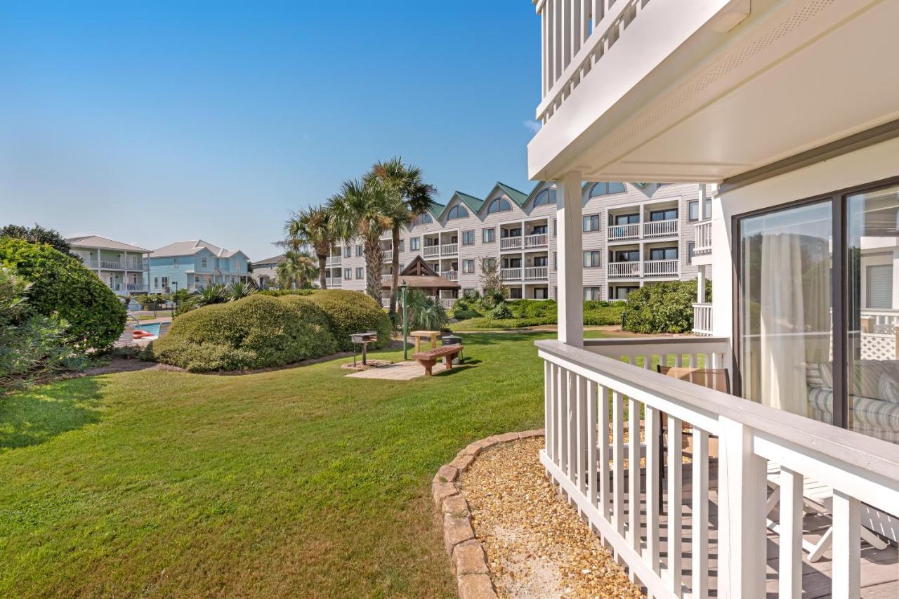 Plantation West Resort Gulf Shores Luaran gambar